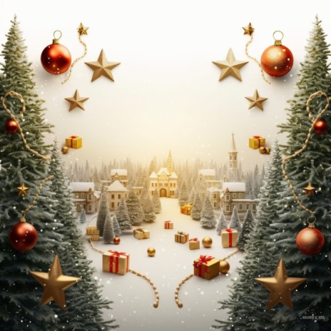 Harmonious Yuletide Bells ft. Christmas Hits on Piano & Merry Christmas