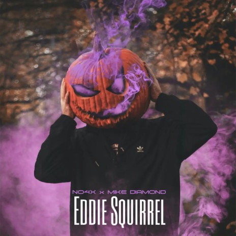 Eddie Squirrel ft. Mike Diamond | Boomplay Music