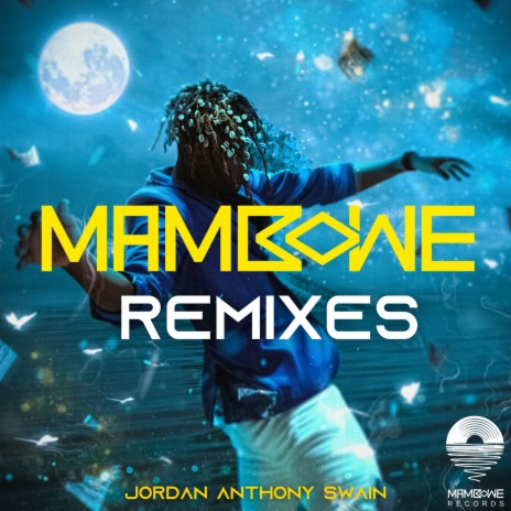 Mambowe (Deezy Remix) | Boomplay Music