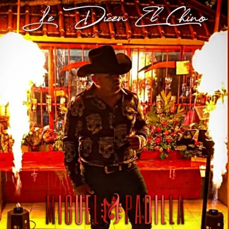 Le Dicen El Chino | Boomplay Music