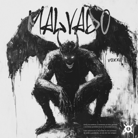 MALVADO (Slowed) | Boomplay Music