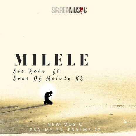 Milele ft. Sons Of Melody KE | Boomplay Music