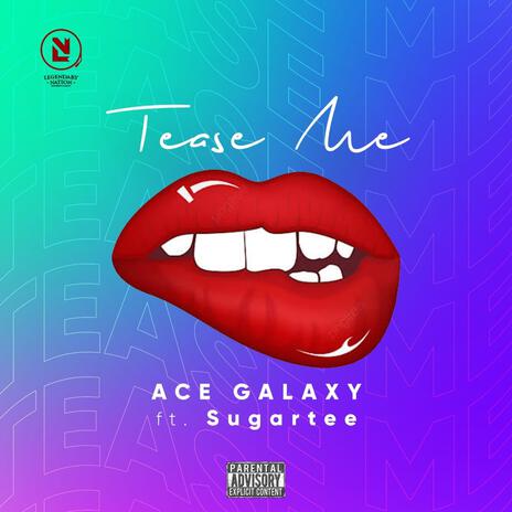 Tease Me ft. Sugartee | Boomplay Music