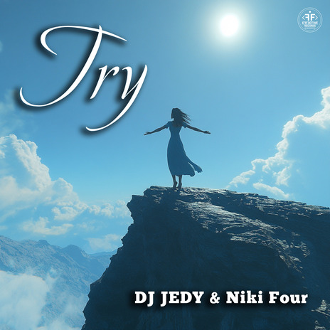 Try ft. Niki Four | Boomplay Music