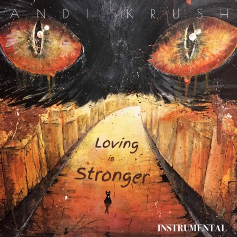 Loving is Stronger (Instrumental) | Boomplay Music