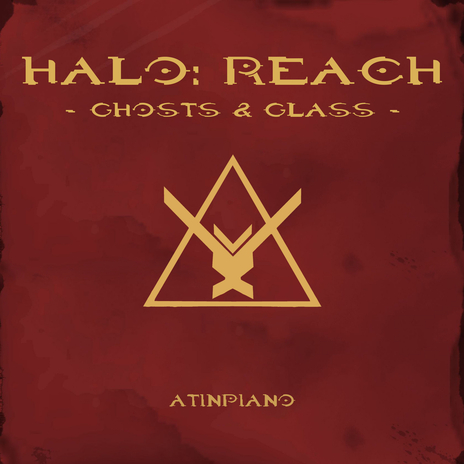 Ghosts and Glass (From Halo Reach) (Piano Version) | Boomplay Music