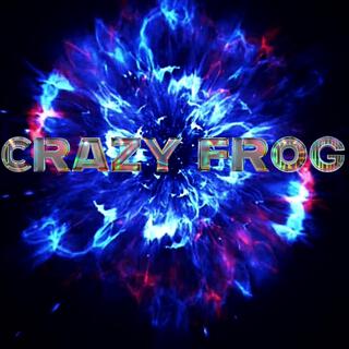 Crazy Frog