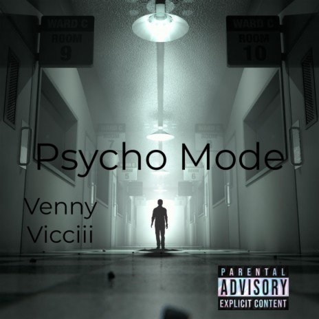 Psycho Mode | Boomplay Music