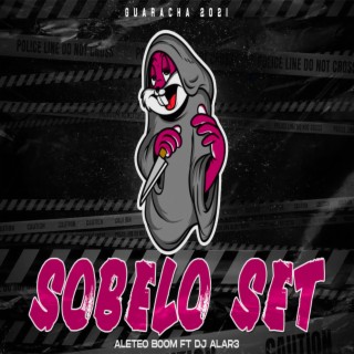 Sobelo set (Special Edition)