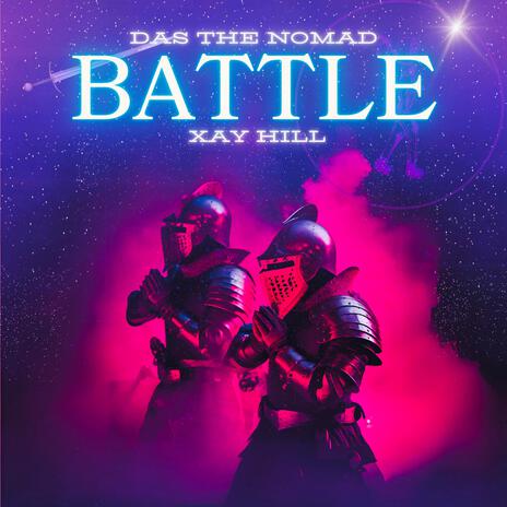 Battle ft. Xay Hill | Boomplay Music