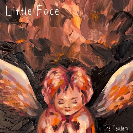 Little Face | Boomplay Music