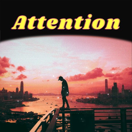 Attention (Cover) | Boomplay Music