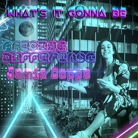 What's It Gonna Be | Boomplay Music