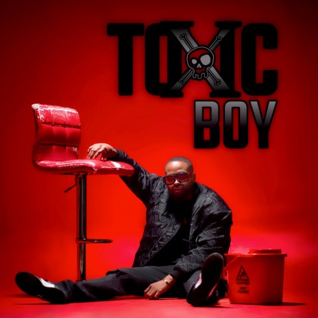 Toxic Boy | Boomplay Music