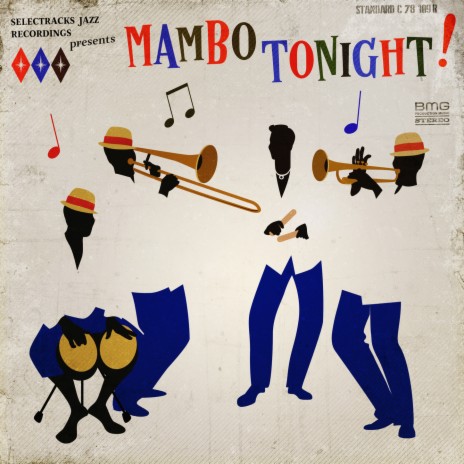 Mambo Tonight | Boomplay Music