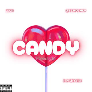 Candy Freestyle