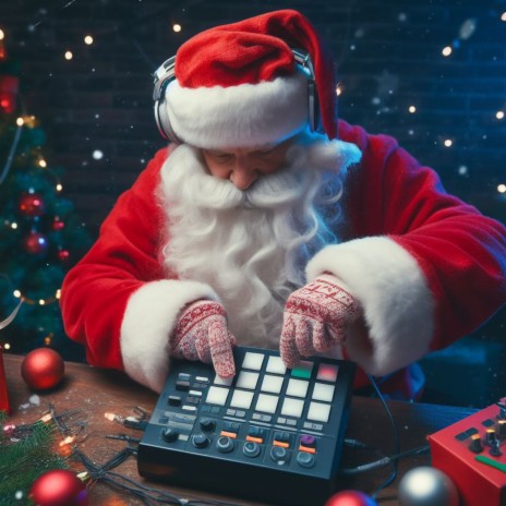 Christmas Rap Beat | Boomplay Music