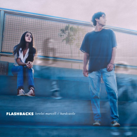 Flashbacks ft. Hardcastle | Boomplay Music