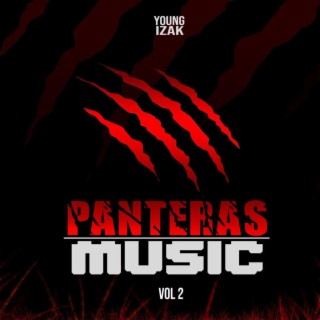 Panteras Music, Vol. 2