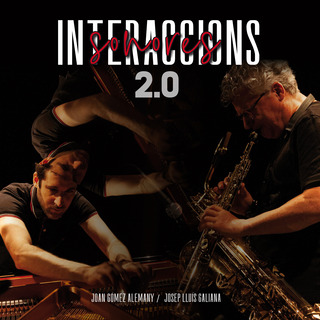 Interaccions sonores 2.0 (En Directe)