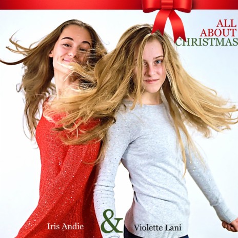 What Christmas Is All About ft. Iris Andie | Boomplay Music