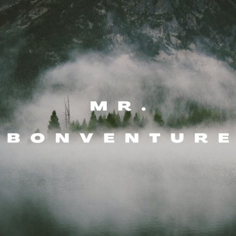 Mr. Bonventure