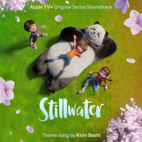 Never Ending Dream (From the Apple TV+ Original Series “Stillwater”) | Boomplay Music