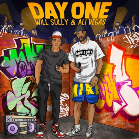 Day One ft. Ali Vegas | Boomplay Music