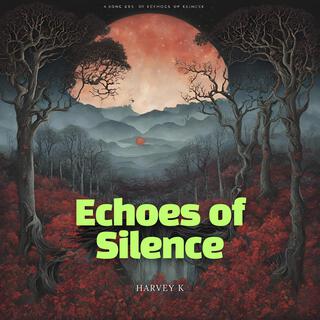 Echoes of Silence lyrics | Boomplay Music