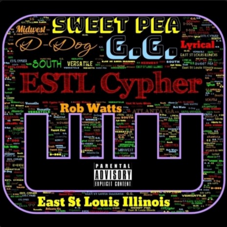 ESTL Cypher | Boomplay Music