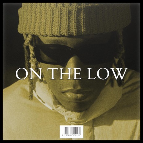 ON THE LOW Rap Beat | Boomplay Music