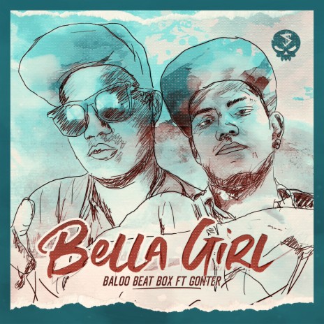 Bella Girl ft. GONTER & Shadow Beats Ec | Boomplay Music