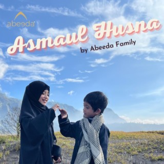 Asmaul Husna