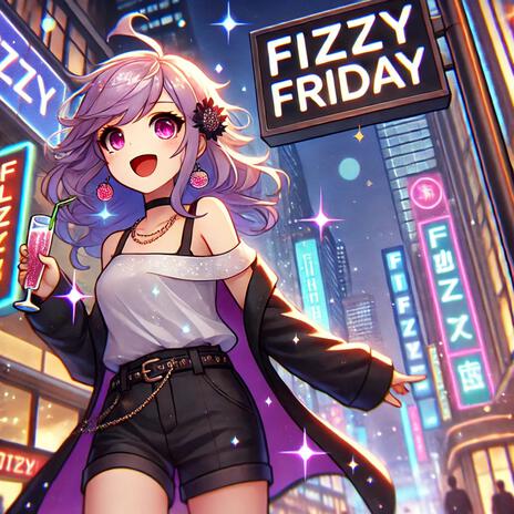 Fizzy Friday | Boomplay Music