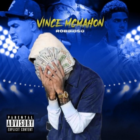 Vince McMahon | Boomplay Music