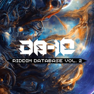 Riddim Database, Vol. 2