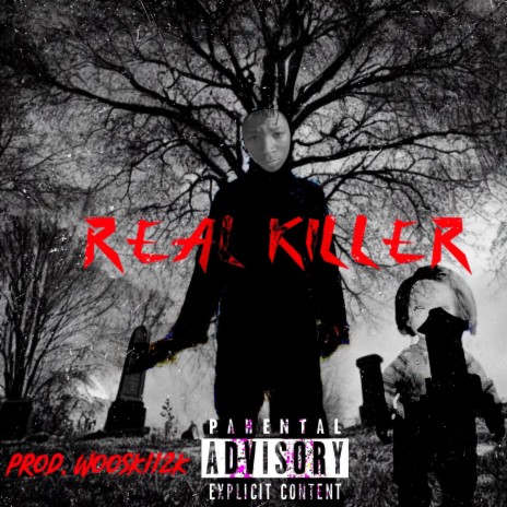 Real Killer | Boomplay Music