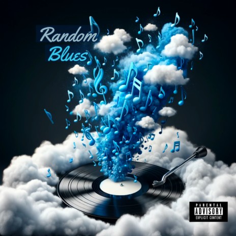 Random Blues | Boomplay Music