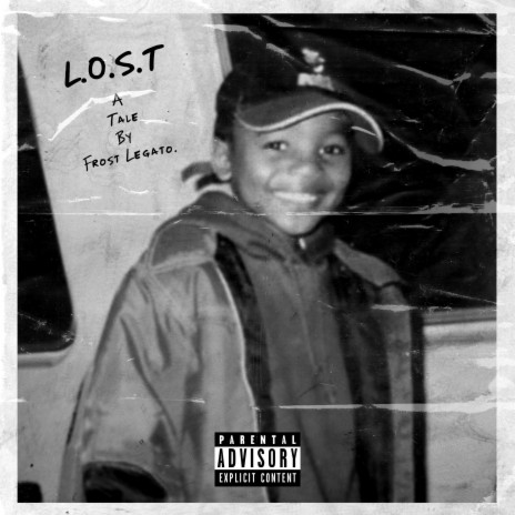 L.O.S.T ft. Sandi Ncube | Boomplay Music