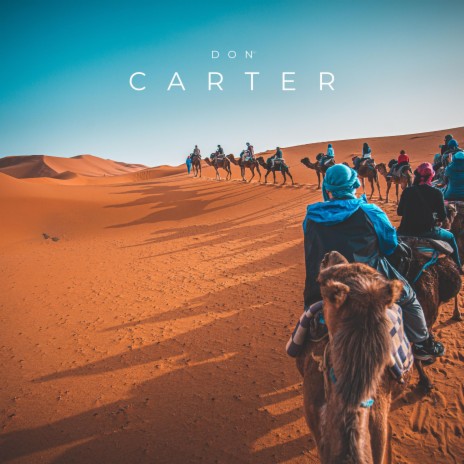 Camel Travel | Boomplay Music