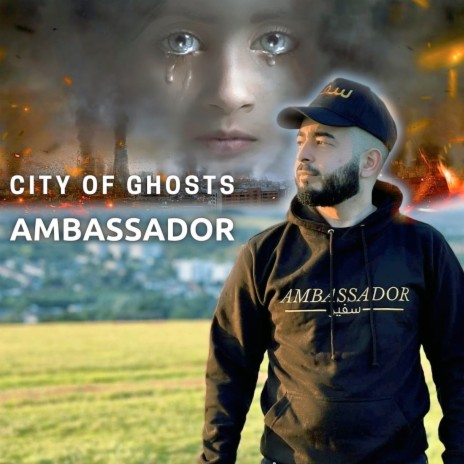 City of Ghosts | Boomplay Music