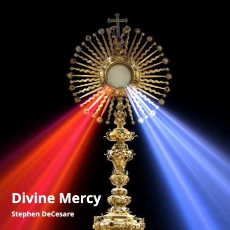 Divine Mercy | Boomplay Music