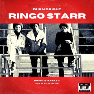 RINGO STARR lyrics | Boomplay Music