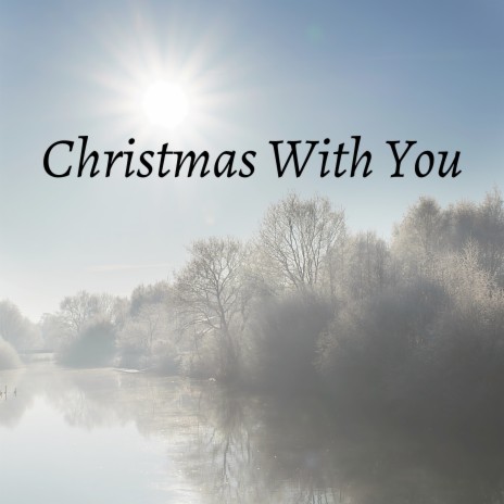 Christmas With You ft. Sue Jackson | Boomplay Music