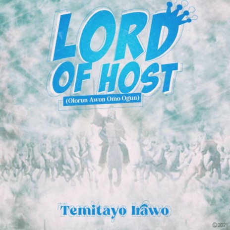 Lord of Host (Olorun Awon Omo Ogun)
