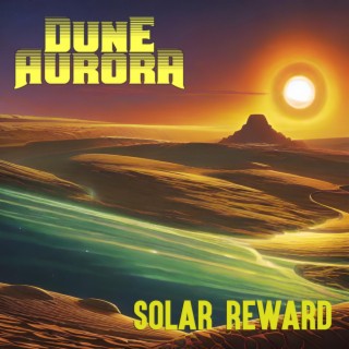 Solar Reward | Boomplay Music