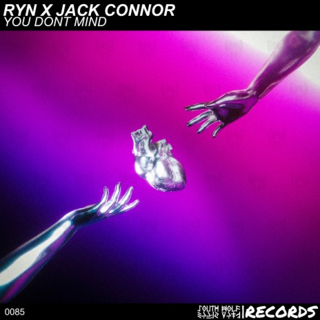 You Dont Mind ft. Jack Connor | Boomplay Music