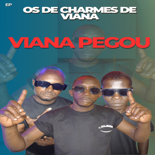 Viana Pegou