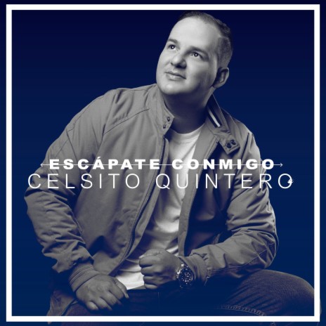 Escápate Conmigo | Boomplay Music