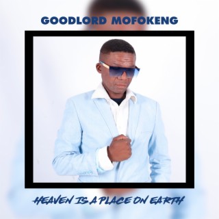 Goodlord Mofokeng